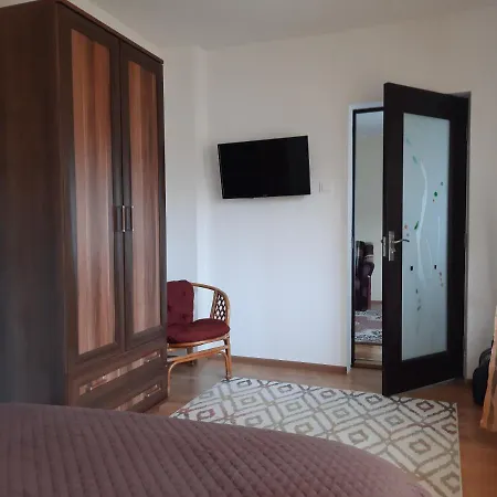 Ferienhaus Casa Tex