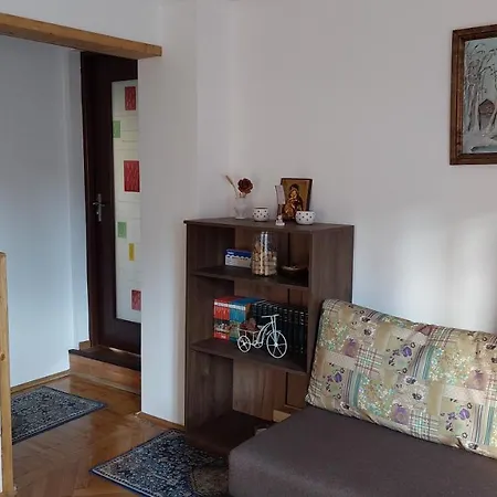 Casa Tex Ferienhaus *