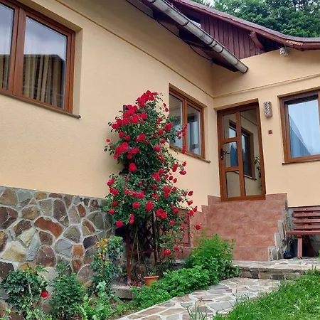Holiday home Casa Tex *