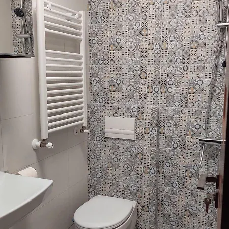 Casa Tex Holiday home