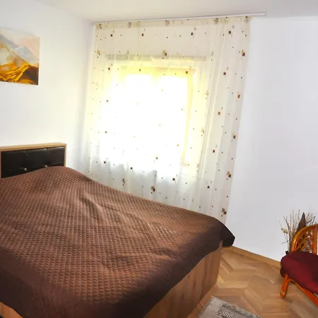 Casa Tex Busteni