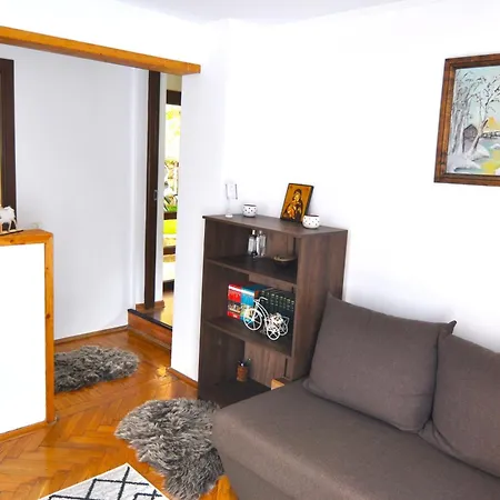 Casa Tex Holiday home