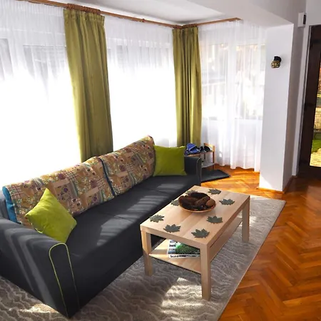 Holiday home Casa Tex